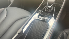 MG HS 1.5 T-GDI PHEV Trophy 5dr Auto Hatchback